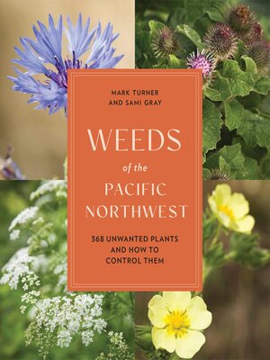 cover image of Weeds of the Pacific Northwest